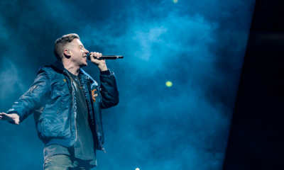 US Rapper Macklemore Releases Song for Palestine