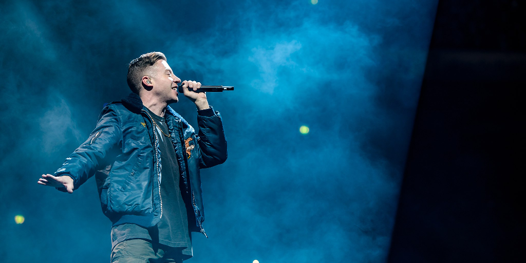 US Rapper Macklemore Releases Song for Palestine