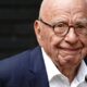 How Rupert Murdoch quietly helped Mike Johnson survive Marjorie Taylor Greene’s ouster attempt