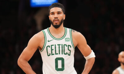 Jayson Tatum Calls Out NBA Critics: Celtics 'Didn't Get Rewarded Like' a Superteam | News, Scores, Highlights, Stats, and Rumors