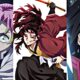 Demon Slayer Characters With The Best Sword Skills