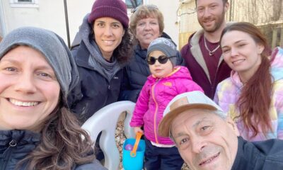 Des mamans en solo se célèbrent elles-mêmes pour la fête des Mères