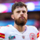 Chiefs kicker Harrison Butker says a woman should be a 'homemaker' in college commencement speech