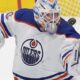 Oilers’ backup goalie Calvin Pickard confirms he’ll start Game 4 against Canucks