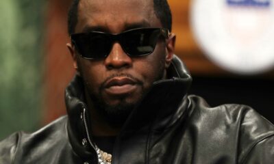 The video of Diddy appearing to attack singer Cassie and all the allegations against him, explained