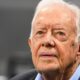 Jimmy Carter 'coming to the end,' but 'he's still there,' grandson says at forum