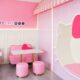 Canada’s first Hello Kitty Cafe is open on Robson