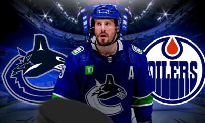 J.T. Miller's Game 7 mindset vs. Oilers will fire up Canucks fans