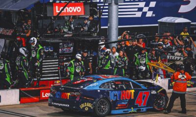 Ricky Stenhouse Jr.-Kyle Busch fight fallout: How will NASCAR handle punishment?