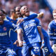 Caicedo's super strike helps Chelsea earn a European place