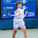 Collegians Look To Qualify Into the French Open Singles Main Draw