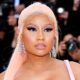 Nicki Minaj released after arrest in the Netherlands on suspicion of exporting soft drugs