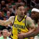 Pacers' T.J. McConnell carved out an NBA niche by never backing down