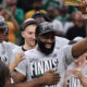 Celtics' Jaylen Brown Wins 2024 Eastern Conference Finals MVP After Sweep vs. Pacers | News, Scores, Highlights, Stats, and Rumors