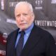 Richard Dreyfuss Went on a Rant, Danced at Jaws Screening