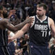 Closers Luka Doncic, Kyrie Irving have Dallas Mavericks on verge of NBA Finals | News, Sports, Jobs