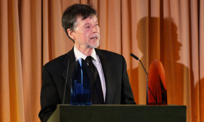 Ken Burns