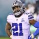 2024 NFL Draft: Why Cowboys didn't draft a RB, and what that means for potential Ezekiel Elliott reunion