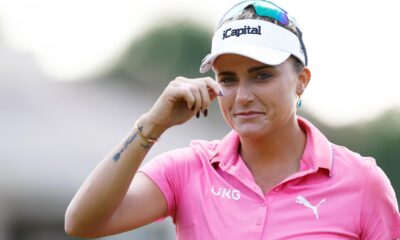 After surprise retirement, Lexi Thompson opens up on 'lonely' struggle