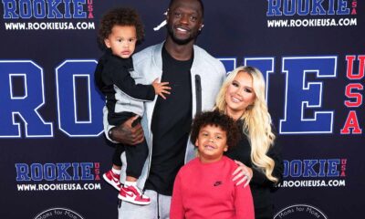 All About Julius Randle's 2 Kids, Kyden and Jaycey