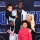 All About Julius Randle's 2 Kids, Kyden and Jaycey