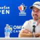 All eyes on Nick Taylor at RBC Canadian Open