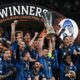 Atalanta spoils Leverkusen’s perfect treble in Europa League final – NBC New York