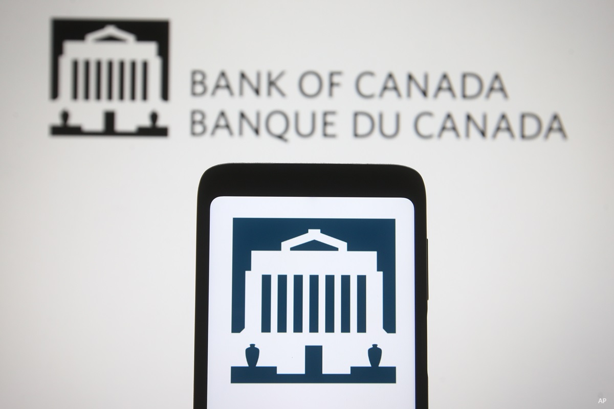 Bank of Canada logo