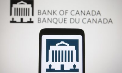 Bank of Canada logo