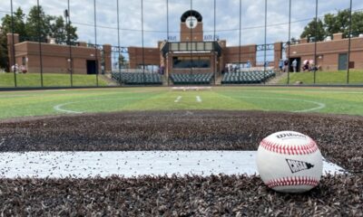 Baseball: Consolation Semifinals Today, Championship Game Tomorrow