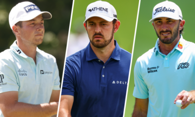 Best golfers without a major as Xander Schauffele graduates from list – NBC Los Angeles