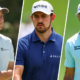 Best golfers without a major as Xander Schauffele graduates from list – NBC Los Angeles