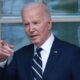 Biden denounces ICC for ‘outrageous’ implication of equivalence between Israel and Hamas