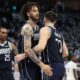 Biggest Game 1 takeaways between Mavericks and Timberwolves