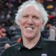 Bill Walton, Hall of Fame basketball player who became star broadcaster, dies at 71