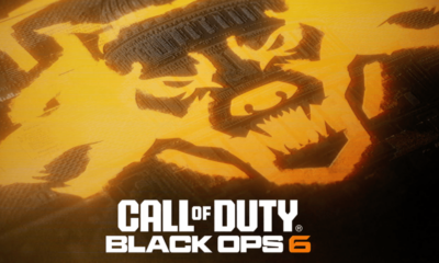 Black Ops 6' Set at Activision, First Teaser Revealed