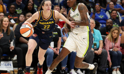 Caitlin Clark, Angel Reese make pro debuts as WNBA preseason begins