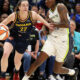 Caitlin Clark, Angel Reese make pro debuts as WNBA preseason begins