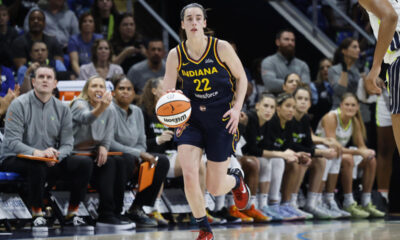 Caitlin Clark, Fever preseason live updates: Indiana hosts Atlanta Dream as No. 1 pick plays her first home game