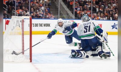 Canucks must regroup after decisive Game 6 loss to Oilers