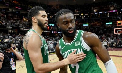 Cardiac Celtics Part III: first ‘clutch time’ playoff game wasn’t fun