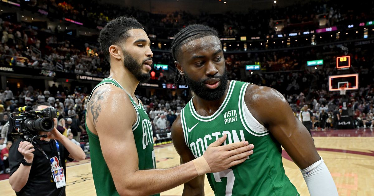 Cardiac Celtics Part III: first ‘clutch time’ playoff game wasn’t fun