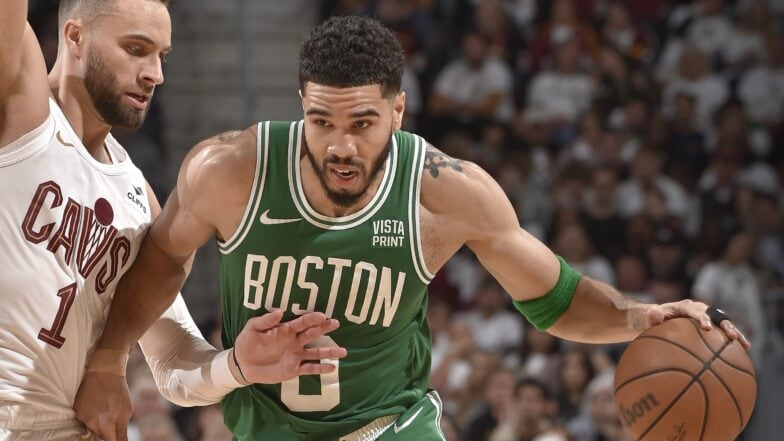 Celtics-Cavaliers: 5 takeaways as Boston rebounds in Game 3