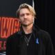 Chad Michael Murray Chooses His Roles With His Kids in Mind