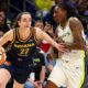 Clark impresses with 21 points in WNBA debut -- 'A lot to be proud of'