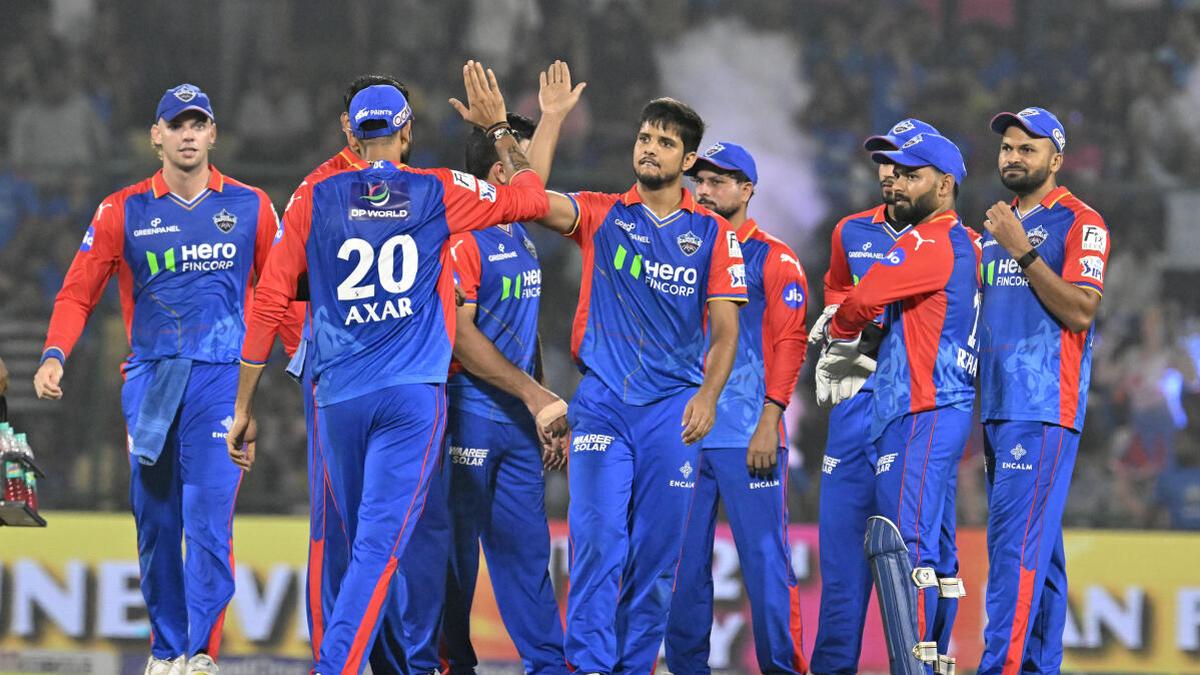 DC vs RR, IPL 2024: Delhi Capitals beats Rajasthan Royals by 20 runs to stay in playoff contention