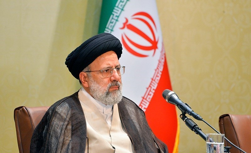 Death of Iran’s President Complicates Leadership Succession Plans • Stimson Center