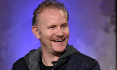 Documentarian Morgan Spurlock, who ate McDonald’s in ‘Super Size Me,’ dies at 53