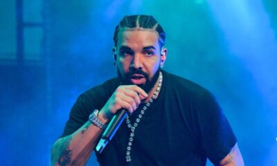 Drake And Kendrick Beef Reignites With Both Releasing New Tracks