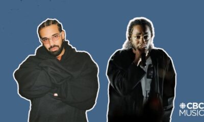 Drake vs. Kendrick Lamar: the juiciest moments in their beef